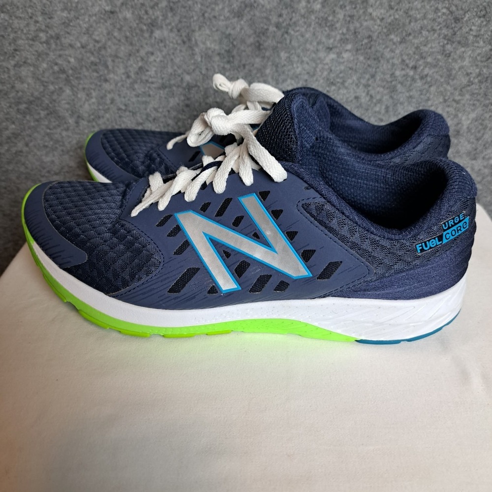 New Balance FuelCore Urge Shoes‎ Mens 11 2E Athletic Low Sneakers MURGELC2 Blue